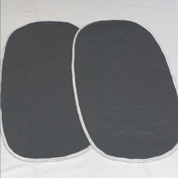 pack n play changing pad cover